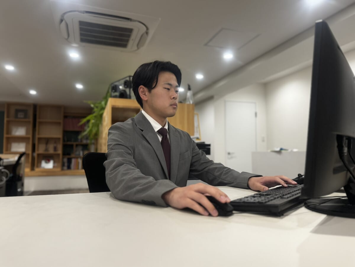 木場 功大