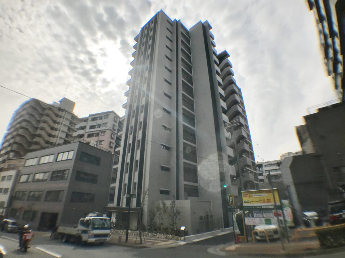 ザ・パークハウス神戸元町｜神戸市中央区の賃貸物件情報