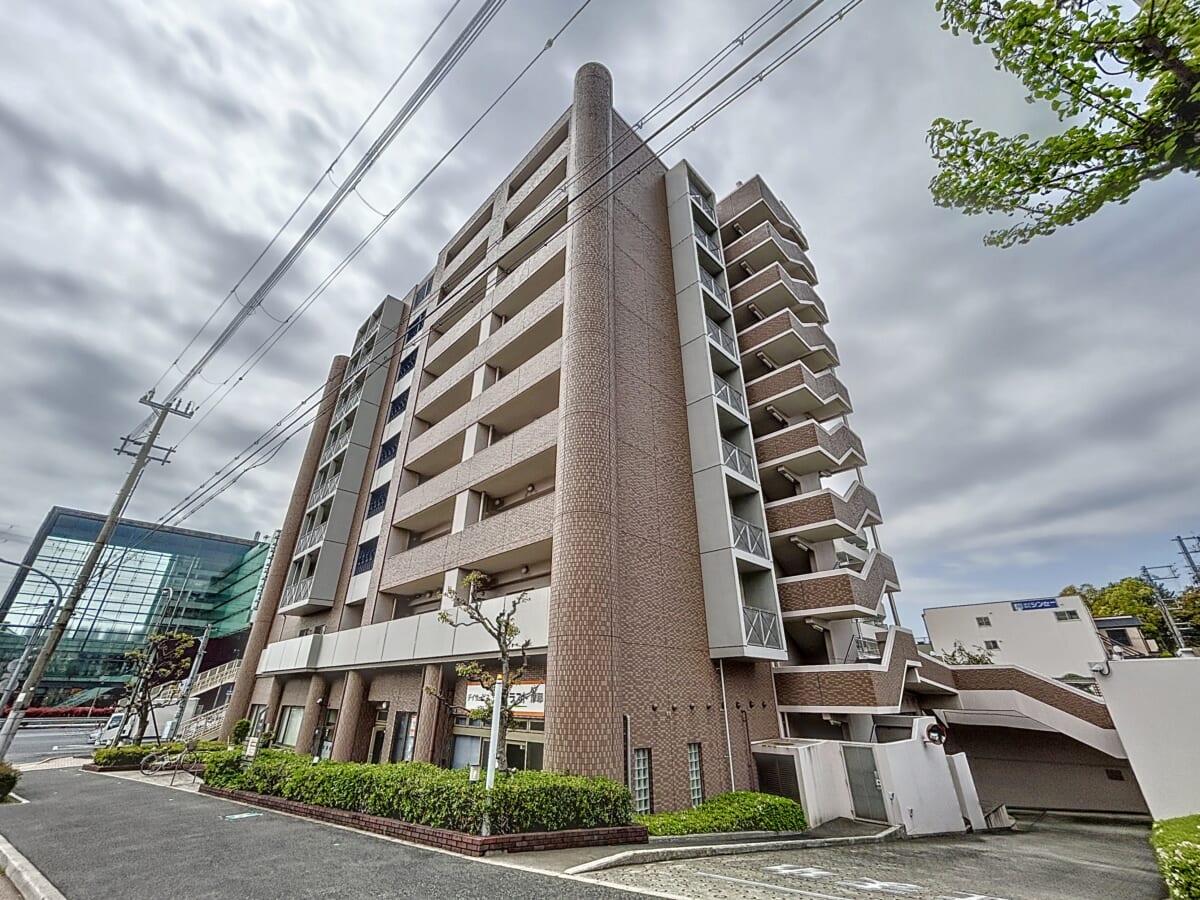 摩耶コート壱番館｜神戸市灘区の賃貸物件情報